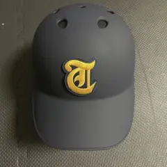 東海大学　硬式用ヘルメットのサムネイル