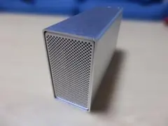 外付HDDケースUSB2.0接続のサムネイル