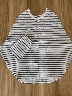 授乳ケープカバーポンチョ赤ちゃんベビー