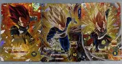 GDR2枚セット ドラゴンボールスーパーダイバーズ - メルカリ