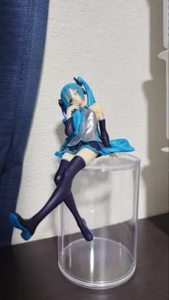 初音ミク ぬーどるストッパーフィギュア