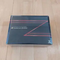 新品】ユピテル ZK2200 レーダー 最新機種 指定店モデル YK-2200