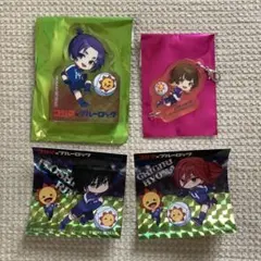コジマ×ブルーロック アクリルスタンド キーホルダー