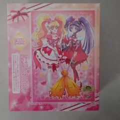 新品魔法つかいプリキュア　ジグソーパズル108Pラージピース