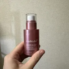 medicube PDRN PINK COLLAGEN EXOSOME SHOT