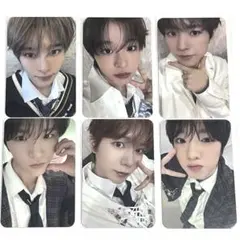 NCT WISH poppop mumoトレカ