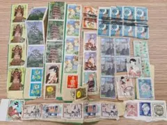 2026年最新】日本切手 使用済みの人気アイテム - メルカリ