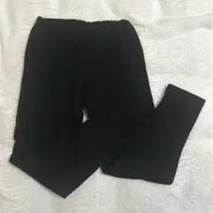 UNIQLO ヒートテック極暖タイツ　S(110-125)