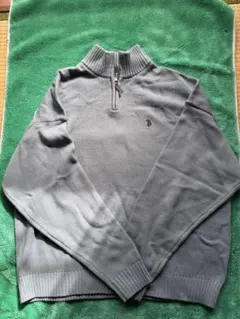 値下げ　U.S POLO ASSN セーターのサムネイル