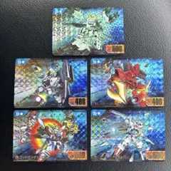 SDガンダム ジージェネレーションエターナル　GPコンプリート