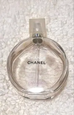 CHANEL CHANCE 50ml オーヴィーヴ 香水