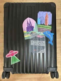 rimowa classic flight 生涯保証