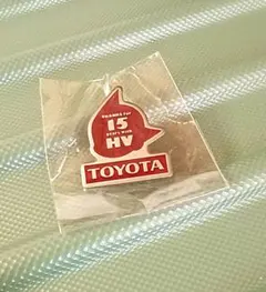 2026年最新】トヨタ ピンバッジの人気アイテム - メルカリ