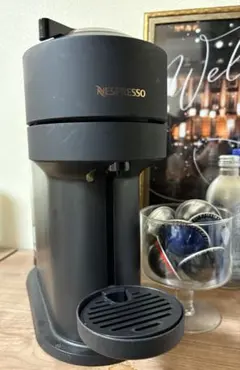 2026年最新】ネスプレッソ 中古の人気アイテム - メルカリ