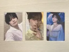 txt temptation ヒュニンカイ トレカ