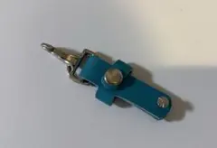 ボーイズマーケット別注/ヘリテージレザー/キーホルダー