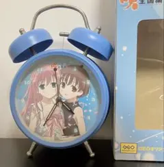 やはり俺の青春ラブコメはまちがっている 音声入り目覚まし時計 - メルカリ