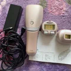 YAMAN 脱毛器 YJEA2P ピンク 本体・充電器付き - メルカリ