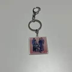 にじさんじ VOLTACTION アクリルキーチャーム アルバム