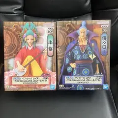 ワンピース フィギュア 25体 まとめ売り 2025年最新】フィギュア種別：単体フィギュア ワンピースの人気