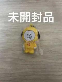 BT21 フォトフレームマスコット CHIMMY