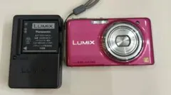 2026年最新】lumix dmc-fx70の人気アイテム - メルカリ