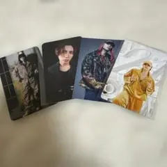 THE RAMPAGE 神谷健太 トレカ HMV ラキドロ