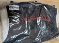 Kazuki刺繍入りXLアパレル　佐々木琴子