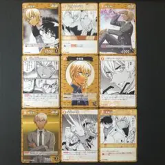 名探偵コナン　安室透　セット