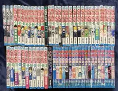 初版多数・チラシ数冊】HUNTER×HUNTER 9巻〜32巻セット 冨樫義博