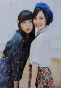 AKB48 唇にBe My Baby 共通 店舗特典 生写真 集合 - メルカリ