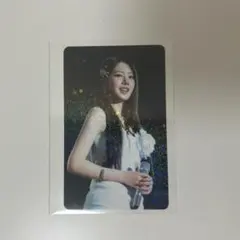 ベビモン トレカ BABYMONSTER ローラ HELLOMONSTERS