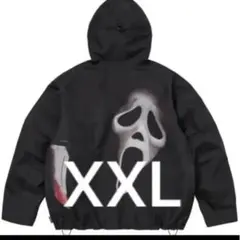 Supreme Gore-Tex Ghostface Shell Jacket - メルカリ