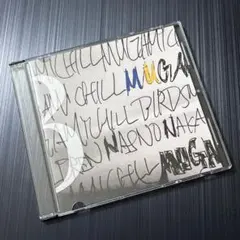 MUGAMICHILL-POLAND BIRDS 中村達也 ナスノミツル CDR - メルカリ