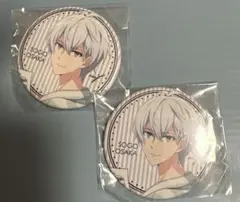 2025年最新】spoon アイナナ 缶バッジの人気アイテム - メルカリ