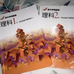 2026年最新】新中学問題集の人気アイテム - メルカリ