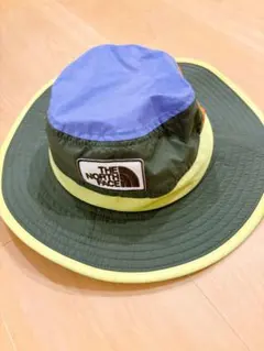 ザノースフェイス　キッズ　ホライズンハット