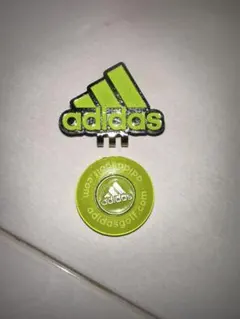 adidas マーカー ゴルフのサムネイル