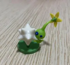 ピクミン　チョコエッグ　光ピクミン