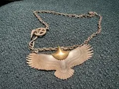 【イーグル販売記念セール開催中！】頭金大イーグル　全新品仕上げ　新品未使用 頭プラチナ全金イーグル（EAGLE） – GOD SUNS