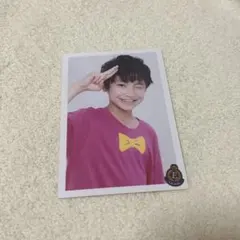 桜木雅哉 アイドル