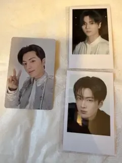 ENHYPEN HouseofVampire 購入特典　ジェイ　第2弾