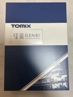 新品未使用TOMIX98754JR 200系東北上越新幹線リニューアル基本 - メルカリ