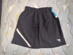ディアドラ DIADORA ハーフパンツ ショートパンツ スポーツウェア