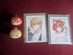柊ツルギ ネオポルテ ホワイトデー 缶バッジ - メルカリ