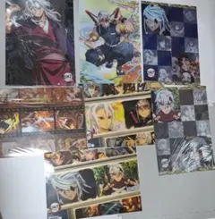 鬼滅の刃 ランチョンマットケース 宇髄天元 まとめ売り