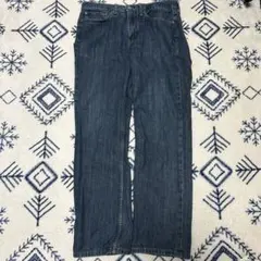 リーバイス514 ストレートデニム W34 L32