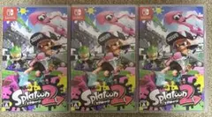 スプラトゥーン3 テレビゲーム
