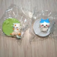 ちいかわ　チョコサプ