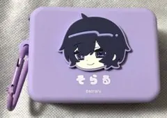 After the Rain シリコンポーチ ラウンドワン限定 そらる - メルカリ